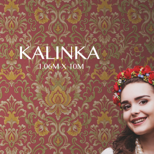 KALINKA Duvar Kağıtları